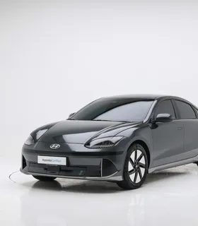 2023 아이오닉6(CE) 2WD 롱레인지 이-라이트