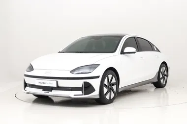 2023 아이오닉6(CE) 2WD 롱레인지 프레스티지