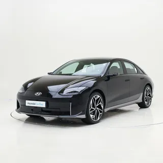 Hyundai IONIQ 6 2023 CE AWD Long Range Prestige 3