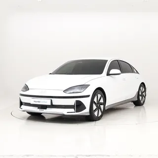 Hyundai IONIQ 6 2023 CE 2WD Long Range Exclusive Plus 3