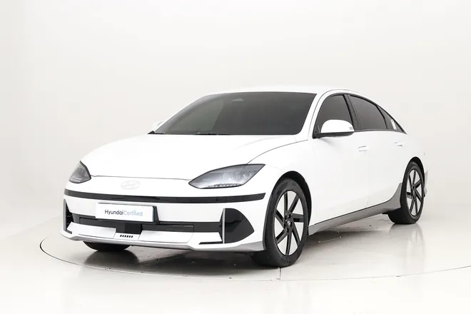 Hyundai IONIQ 6 2023 CE 2WD Long Range Exclusive Plus
