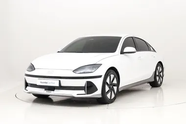 2023 아이오닉6(CE) 2WD 롱레인지 익스클루시브 플러스