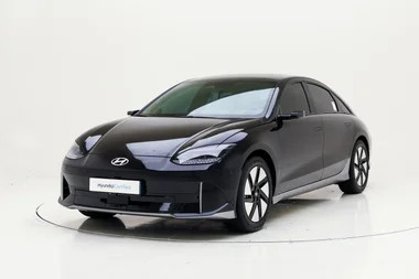 2024 아이오닉6(CE) 2WD 롱레인지 프레스티지