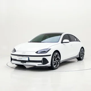 Hyundai IONIQ 6 2023 CE AWD Long Range Exclusive 3