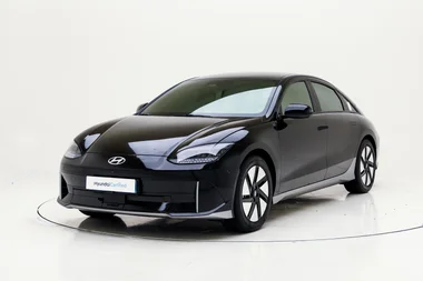 2023 아이오닉6(CE) 2WD 롱레인지 익스클루시브 플러스