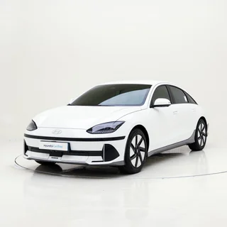 Hyundai IONIQ 6 2023 CE 2WD Long Range Exclusive Plus 3