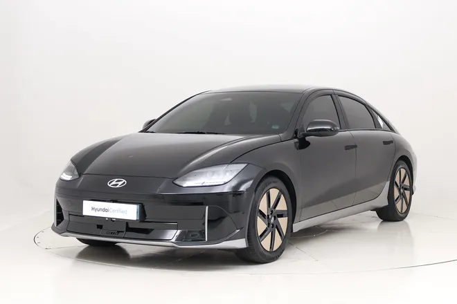 Hyundai IONIQ 6 2023 CE 2WD Long Range Exclusive