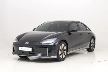 2023 아이오닉6(CE) 2WD 롱레인지 익스클루시브