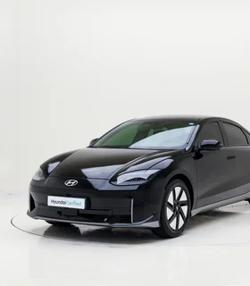 2023 아이오닉6(CE) 2WD 롱레인지 익스클루시브 플러스