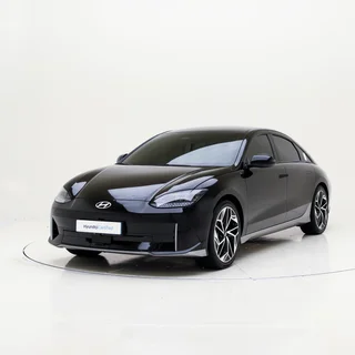Hyundai IONIQ 6 2023 CE 2WD Long Range Exclusive Plus 3