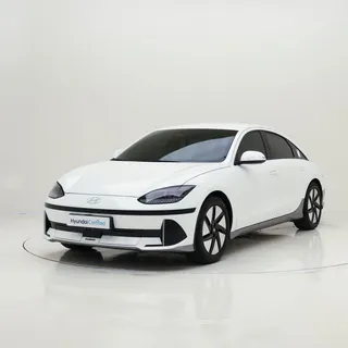 Hyundai IONIQ 6 2023 CE AWD Long Range Exclusive Plus 3