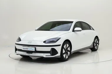 2023 아이오닉6(CE) 2WD 롱레인지 익스클루시브 플러스