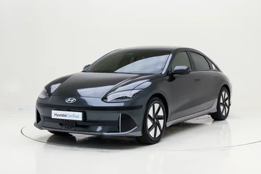 2023 아이오닉6(CE) 2WD 롱레인지 익스클루시브 플러스