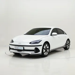 Hyundai IONIQ 6 2023 CE 2WD Long Range Exclusive Plus 3