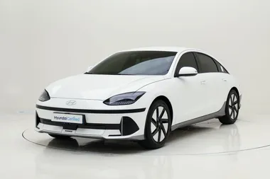 2023 아이오닉6(CE) 2WD 롱레인지 익스클루시브 플러스