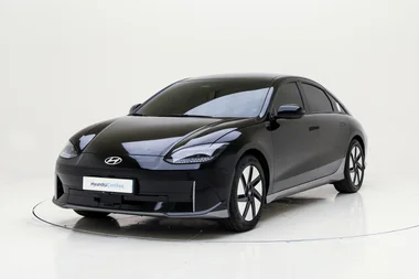 2023 아이오닉6(CE) 2WD 롱레인지 익스클루시브 플러스