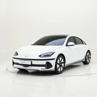 Hyundai IONIQ 6 2023 CE 2WD Long Range Exclusive 3