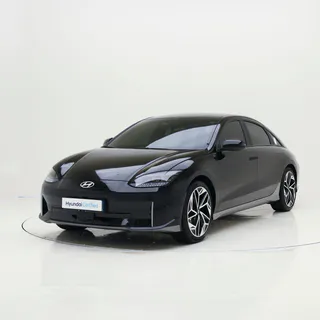 Hyundai IONIQ 6 2023 CE AWD Long Range Exclusive 3
