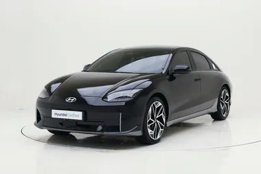 2023 아이오닉6(CE) AWD 롱레인지 익스클루시브