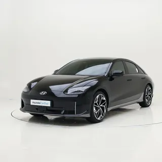 Hyundai IONIQ 6 2023 CE 2WD Long Range Exclusive Plus 3