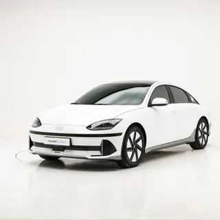 Hyundai IONIQ 6 2023 CE 2WD Long Range Exclusive 3