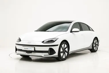 2023 아이오닉6(CE) 2WD 롱레인지 익스클루시브