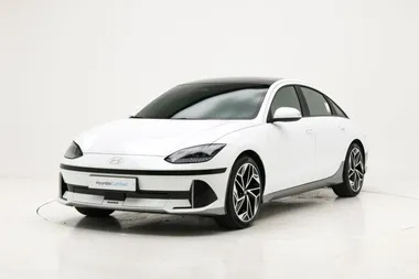 2023 아이오닉6(CE) AWD 롱레인지 익스클루시브