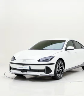 2023 아이오닉6(CE) 2WD 롱레인지 프레스티지