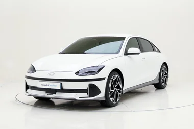 2023 아이오닉6(CE) 2WD 롱레인지 프레스티지