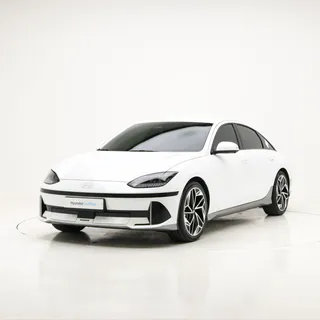 Hyundai IONIQ 6 2023 CE 2WD Long Range Exclusive Plus 3