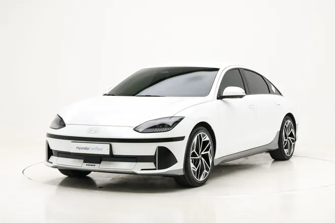 Hyundai IONIQ 6 2023 CE 2WD Long Range Exclusive Plus