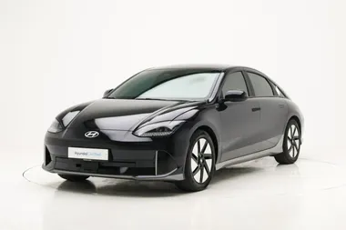 2023 아이오닉6(CE) 2WD 롱레인지 익스클루시브