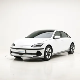 Hyundai IONIQ 6 2023 CE 2WD Long Range Exclusive 3