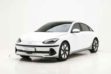 2023 아이오닉6(CE) 2WD 롱레인지 익스클루시브