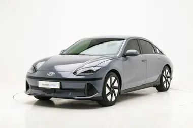 2023 아이오닉6(CE) 2WD 롱레인지 익스클루시브 플러스