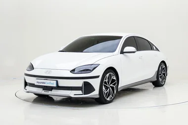 2023 아이오닉6(CE) 2WD 롱레인지 익스클루시브 플러스