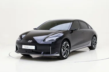 2023 아이오닉6(CE) AWD 롱레인지 프레스티지