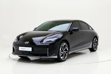 2023 아이오닉6(CE) 2WD 롱레인지 익스클루시브 플러스