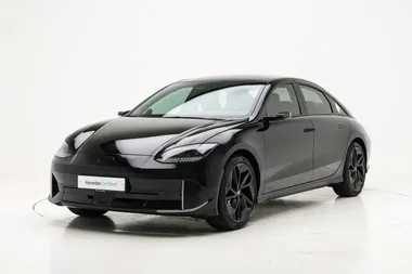 2025 아이오닉6(CE) AWD 롱레인지 프레스티지