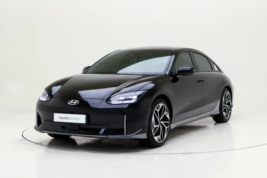 2023 아이오닉6(CE) AWD 롱레인지 익스클루시브 플러스