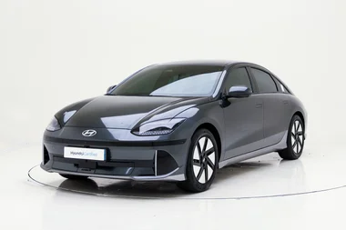 2023 아이오닉6(CE) 2WD 롱레인지 익스클루시브 플러스