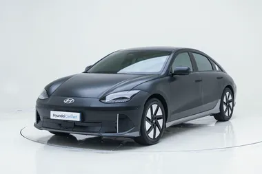 2023 아이오닉6(CE) 2WD 롱레인지 익스클루시브 플러스