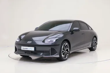 2023 아이오닉6(CE) 2WD 롱레인지 프레스티지