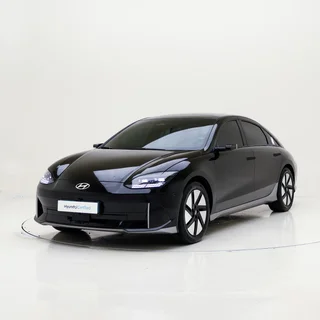 Hyundai IONIQ 6 2023 CE AWD Long Range Prestige 3