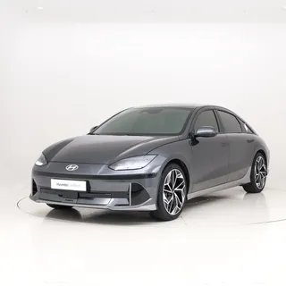 Hyundai IONIQ 6 2023 CE 2WD Long Range Prestige 3
