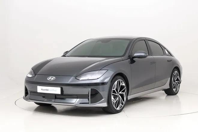 Hyundai IONIQ 6 2023 CE 2WD Long Range Prestige 2