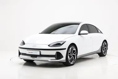 2024 아이오닉6(CE) 2WD 롱레인지 익스클루시브 플러스