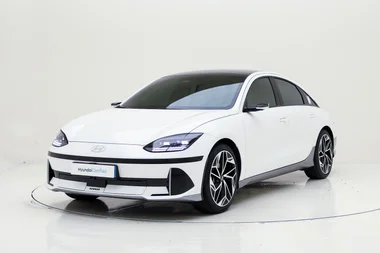 2023 아이오닉6(CE) 2WD 롱레인지 프레스티지