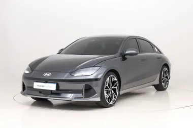 2023 아이오닉6(CE) AWD 롱레인지 프레스티지