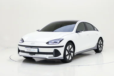 2023 아이오닉6(CE) 2WD 롱레인지 프레스티지